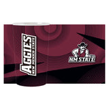 NM State Geo Pattern 4-Pack Hardwall Cup - Logo Brands - Flyclothing LLC