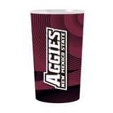 NM State Geo Pattern 4-Pack Hardwall Cup - Logo Brands - Flyclothing LLC