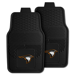 Anderson (IN) Ravens Heavy Duty Car Mat Set - 2 Pieces - Anderson (IN)
