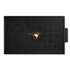 Anderson (IN) Ravens Heavy Duty Vinyl Medallion Door Mat - 19.5in. x 31in. - Anderson (IN)