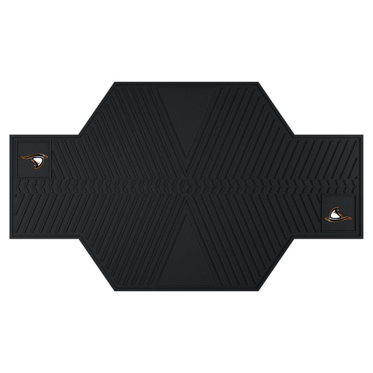 Anderson (IN) Ravens Motorcycle Mat - Anderson (IN)