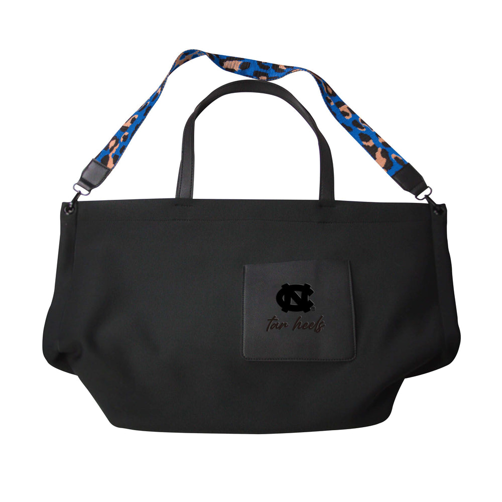 North Carolina Neoprene Tote - Logo Brands - Flyclothing LLC