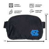 North Carolina Belt Bag - Logo Brands - Flyclothing LLC