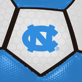 North Carolina Soccer Ball - Logo Brands - Flyclothing LLC