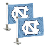UNC Chapel Hill Ambassador Flags - Logo Brands - Flyclothing LLC