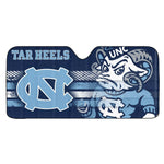 UNC Chapel Hill Auto Shade - Logo Brands - Flyclothing LLC