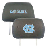UNC Chapel Hill Head Rest Cover - Logo Brands - Flyclothing LLC