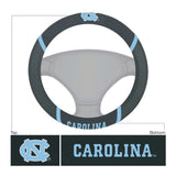 UNC Chapel Hill Steering Wheel Cover - Logo Brands - Flyclothing LLC