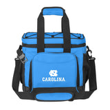 North Carolina 24 Can Flex Cooler - Logo Brands - Flyclothing LLC