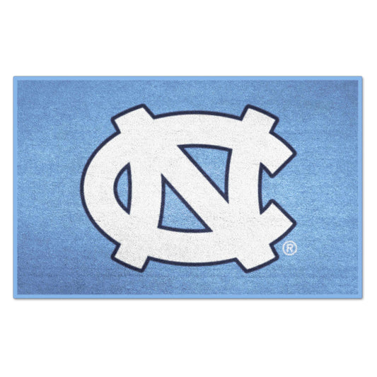 UNC Chapel Hill Starter Mat - Logo Brands - Flyclothing LLC