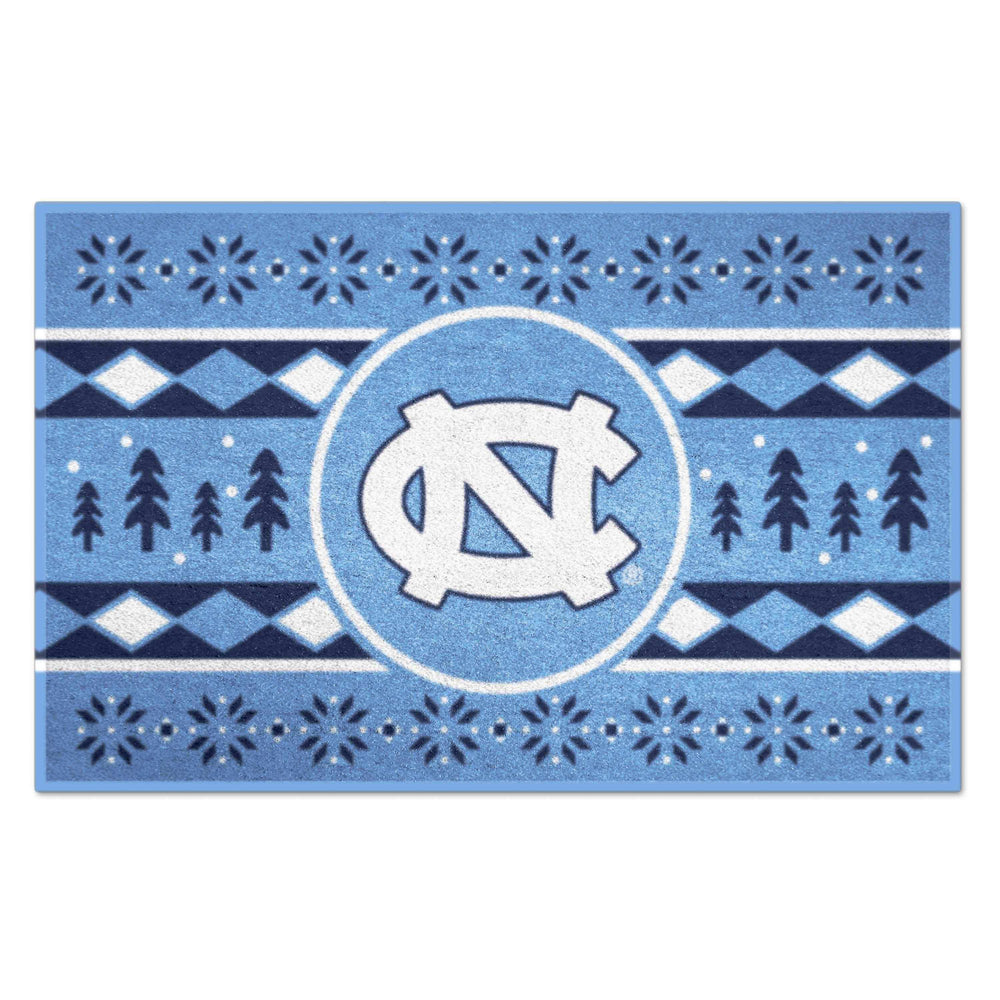 UNC Chapel Hill HOLIDAY SWEATER STARTER - Logo Brands - Flyclothing LLC
