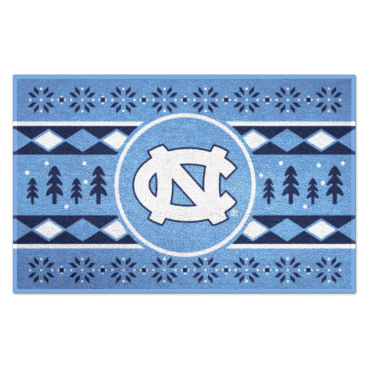 UNC Chapel Hill HOLIDAY SWEATER STARTER - Logo Brands - Flyclothing LLC
