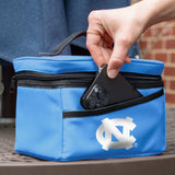 North Carolina 6 Can Flex Cooler - Logo Brands - Flyclothing LLC