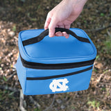 North Carolina 6 Can Flex Cooler - Logo Brands - Flyclothing LLC