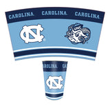 UNC Chapel Hill Wastebasket - Logo Brands - Flyclothing LLC