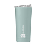 North Carolina 20oz Vertical Powder Coat Tumbler - Logo Brands - Flyclothing LLC