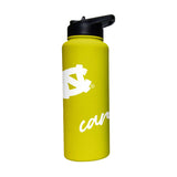 North Carolina 34oz Cru Bold Soft Touch Quencher - Logo Brands - Flyclothing LLC