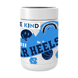 North Carolina Powder Native Coat Coolie - Logo Brands - Flyclothing LLC