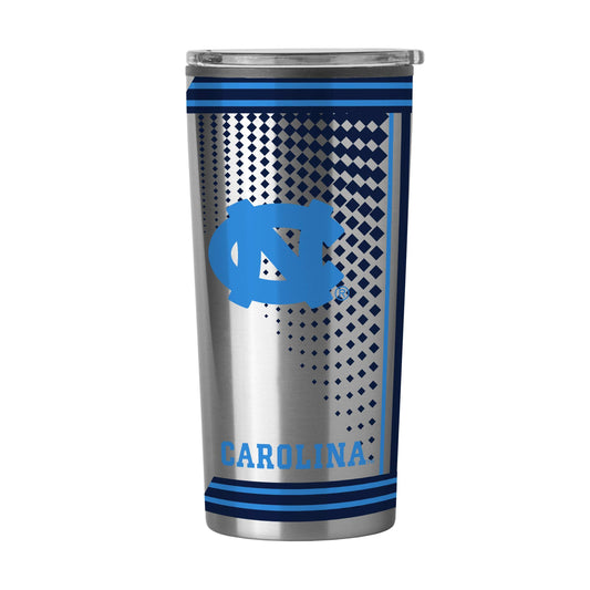North Carolina 20oz Hero Fusion Tumbler - Logo Brands - Flyclothing LLC