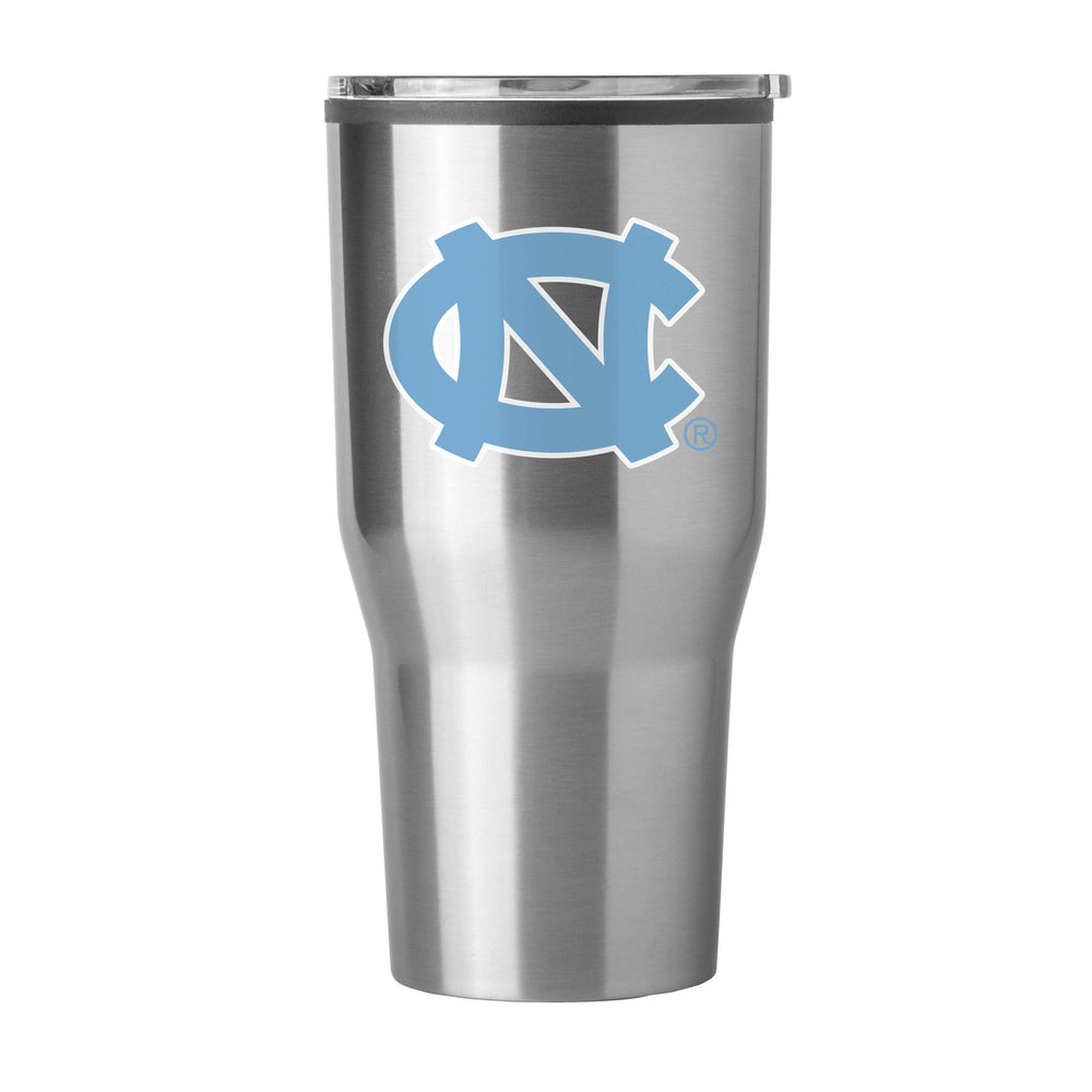 North Carolina 30oz Gameday Fusion Tumbler - Logo Brands - Flyclothing LLC