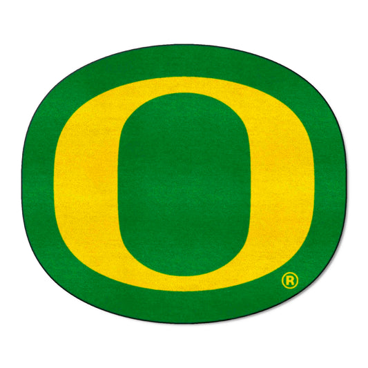 Oregon Ducks Mascot Rug - Oregon