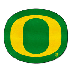 Oregon Ducks Mascot Rug - Oregon
