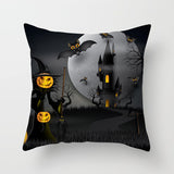 Halloween pillowcase - My Store - Flyclothing LLC