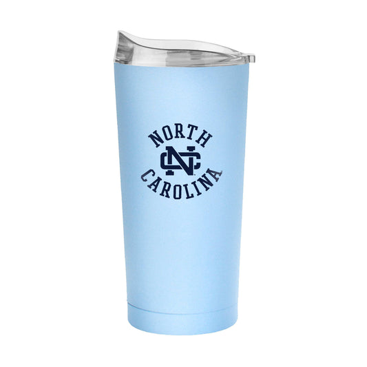 North Carolina Vault 20oz Flipside Powder Coat Tumbler - Logo Brands - Flyclothing LLC