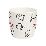 NC State 18oz Playmaker Mug - Logo Brands - Flyclothing LLC