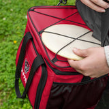 NC State 24 Can Flex Cooler - Logo Brands - Flyclothing LLC