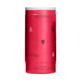 NC State 12oz Step And Repeat Powdercoat SlimCan Coolie