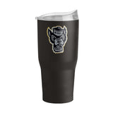 NC State 30oz Foil Powder Coat Tumbler - Logo Brands - Flyclothing LLC
