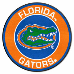 Florida Gators Roundel Rug - 27in. Diameter - Florida