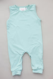 Sage Tank One-Piece Jogger - Mila & Rose ®