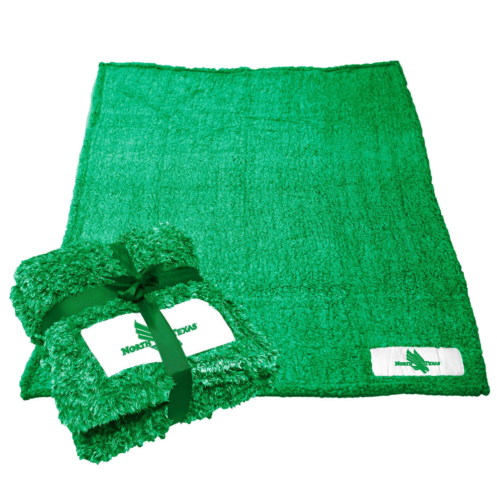 North Texas Color Frosty Fleece - Logo Brands - Flyclothing LLC