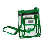 North Texas Gameday Clear Crossbody - Logo Brands - Flyclothing LLC