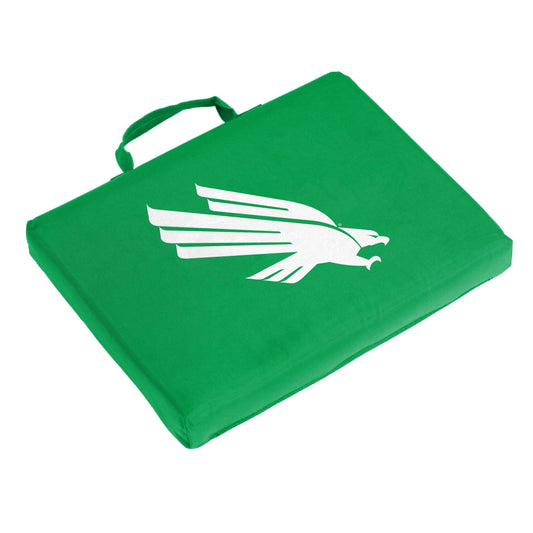 North Texas Bleacher Cushion - Logo Brands - Flyclothing LLC
