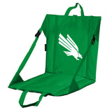 North Texas Stadium Seat - Logo Brands - Flyclothing LLC