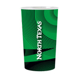 North Texas Geometric Hardwall Cup 4 Pack - Logo Brands - Flyclothing LLC