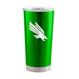 North Texas 20oz Gameday Stainless Tumbler - Logo Brands - Flyclothing LLC