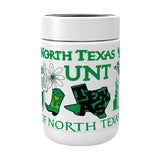 North Texas Powder Native Coat Coolie