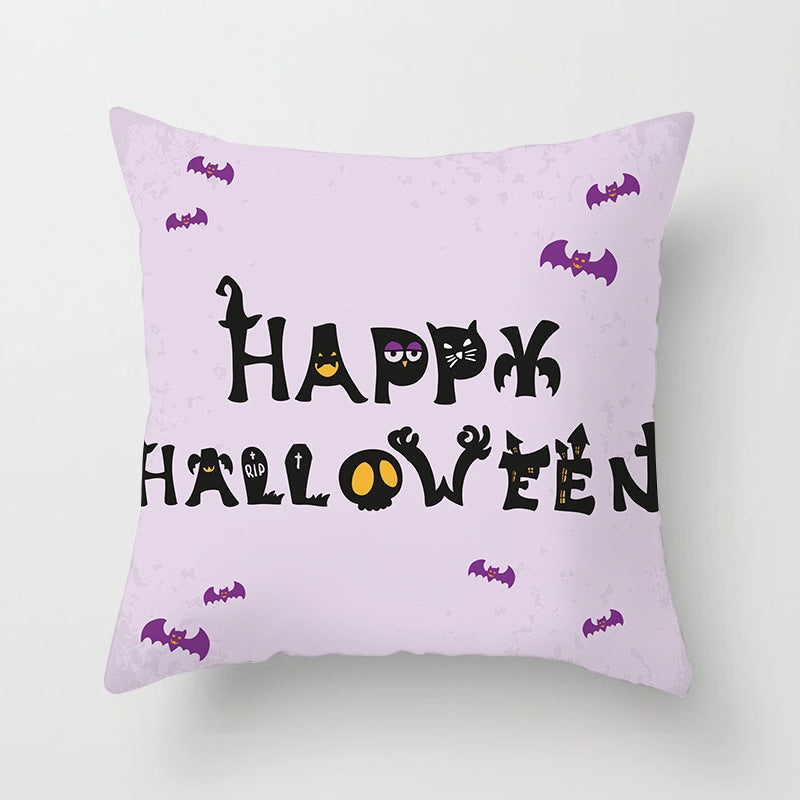 Halloween pillowcase - My Store - Flyclothing LLC