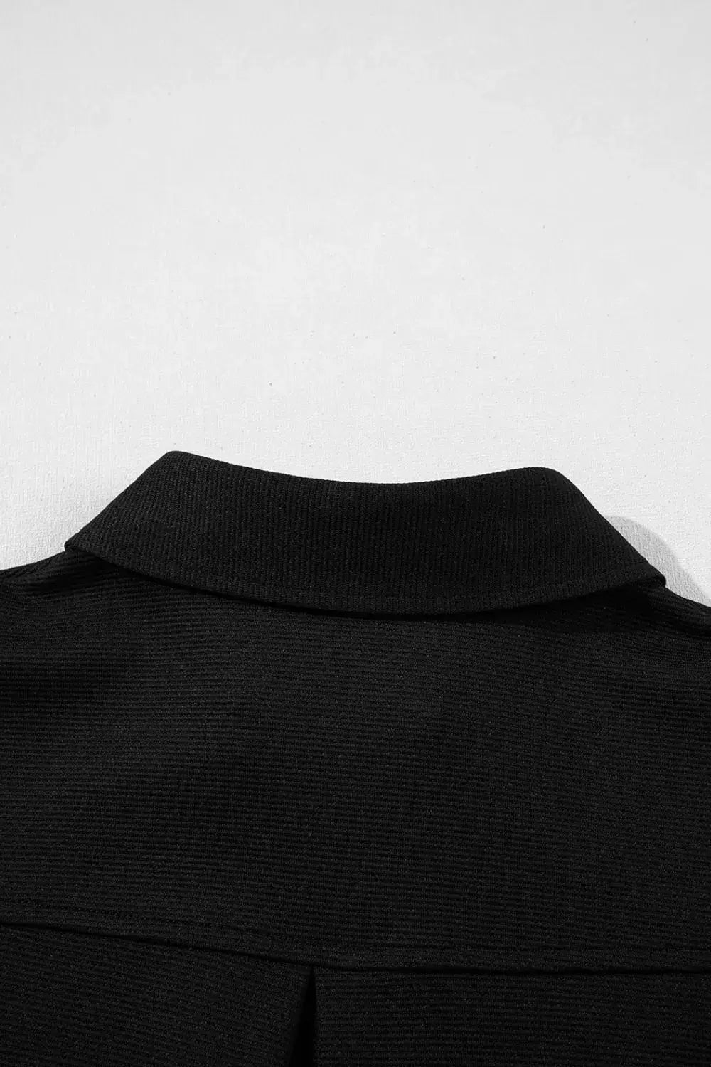 Notched Sleeveless Mini Dress - Trendsi - Flyclothing LLC