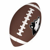 Northern Illinois Fullsize Composite Football - Logo Brands - Flyclothing LLC