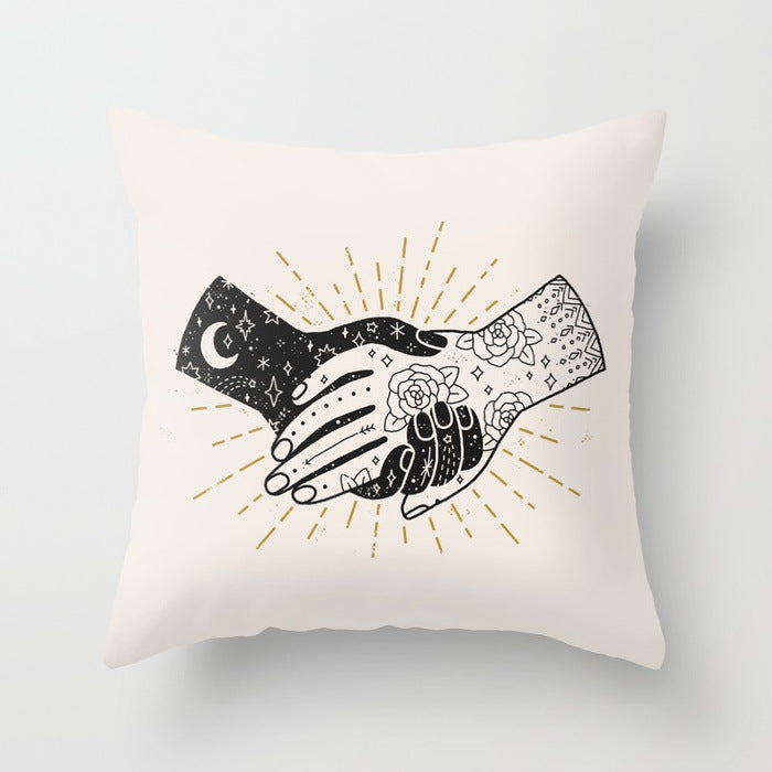 Halloween pillowcase - My Store - Flyclothing LLC