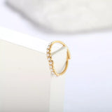 Pearl Embellished Adjustable Ring - Trendsi - Flyclothing LLC