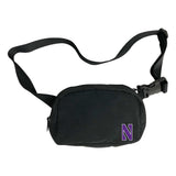 Northwestern Belt Bag - Logo Brands - Flyclothing LLC