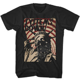 SYSTEM OF A DOWN LIBERTY BANDIT