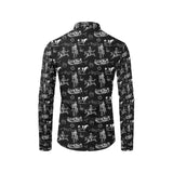 Baha Ranch Ranch Life Unisex Western Button Up Shirt