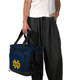 Notre Dame 24 Can Flex Cooler